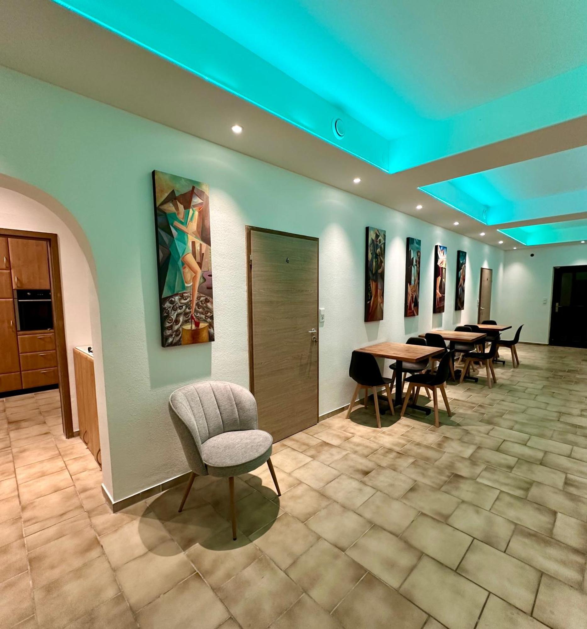 Bendorma Appartement Hannover Buitenkant foto