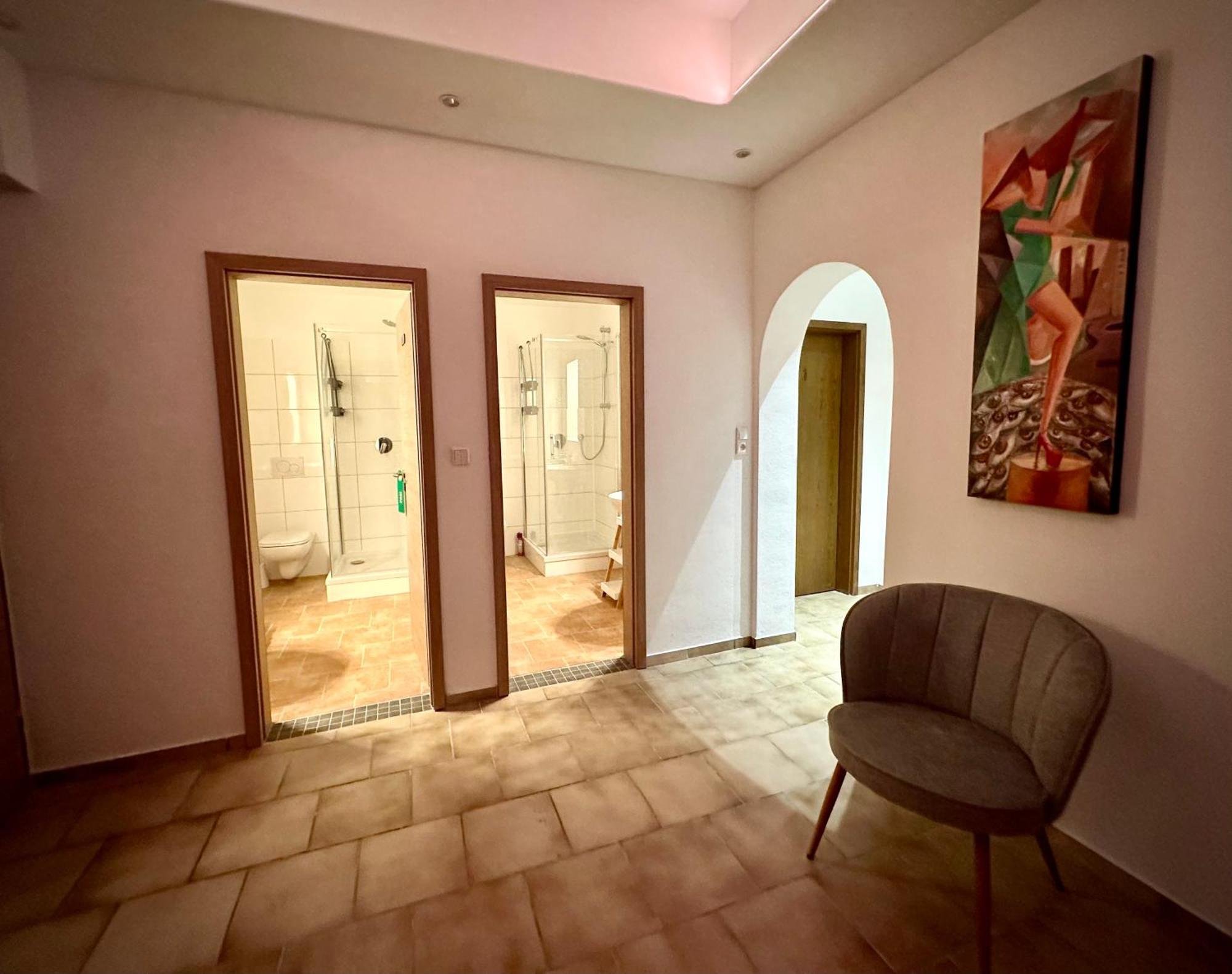 Bendorma Appartement Hannover Buitenkant foto