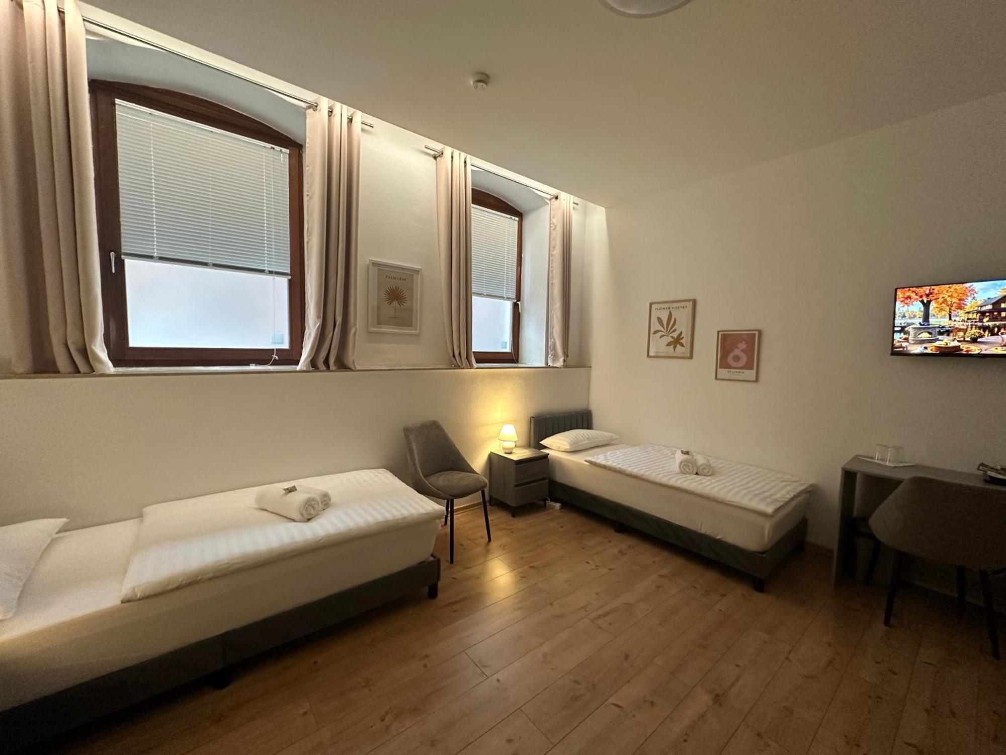 Bendorma Appartement Hannover Buitenkant foto
