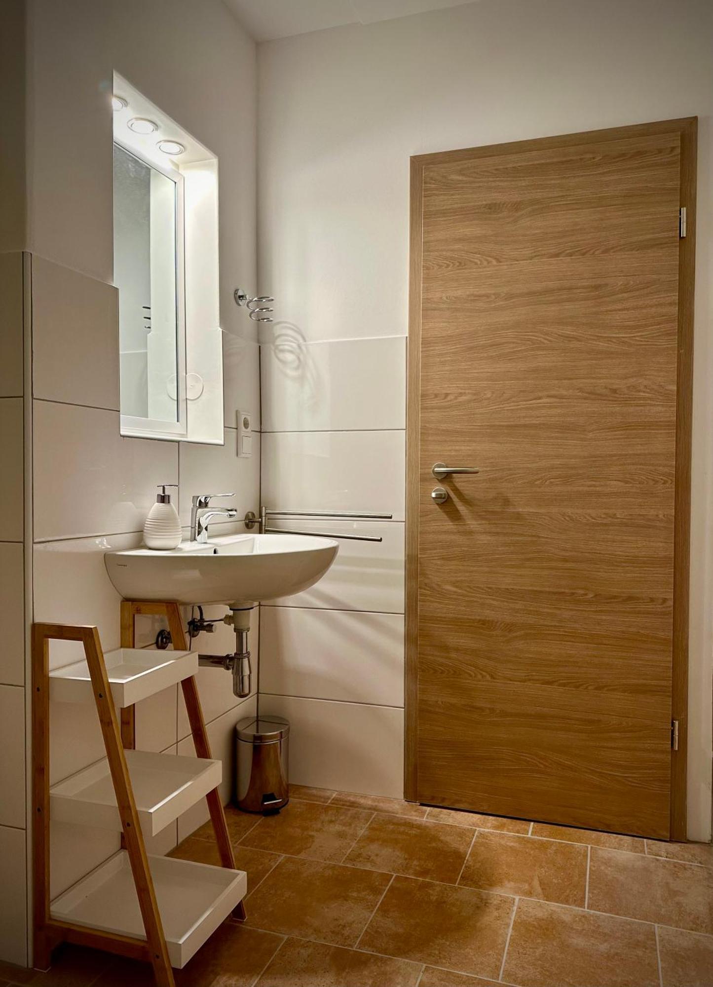 Bendorma Appartement Hannover Buitenkant foto