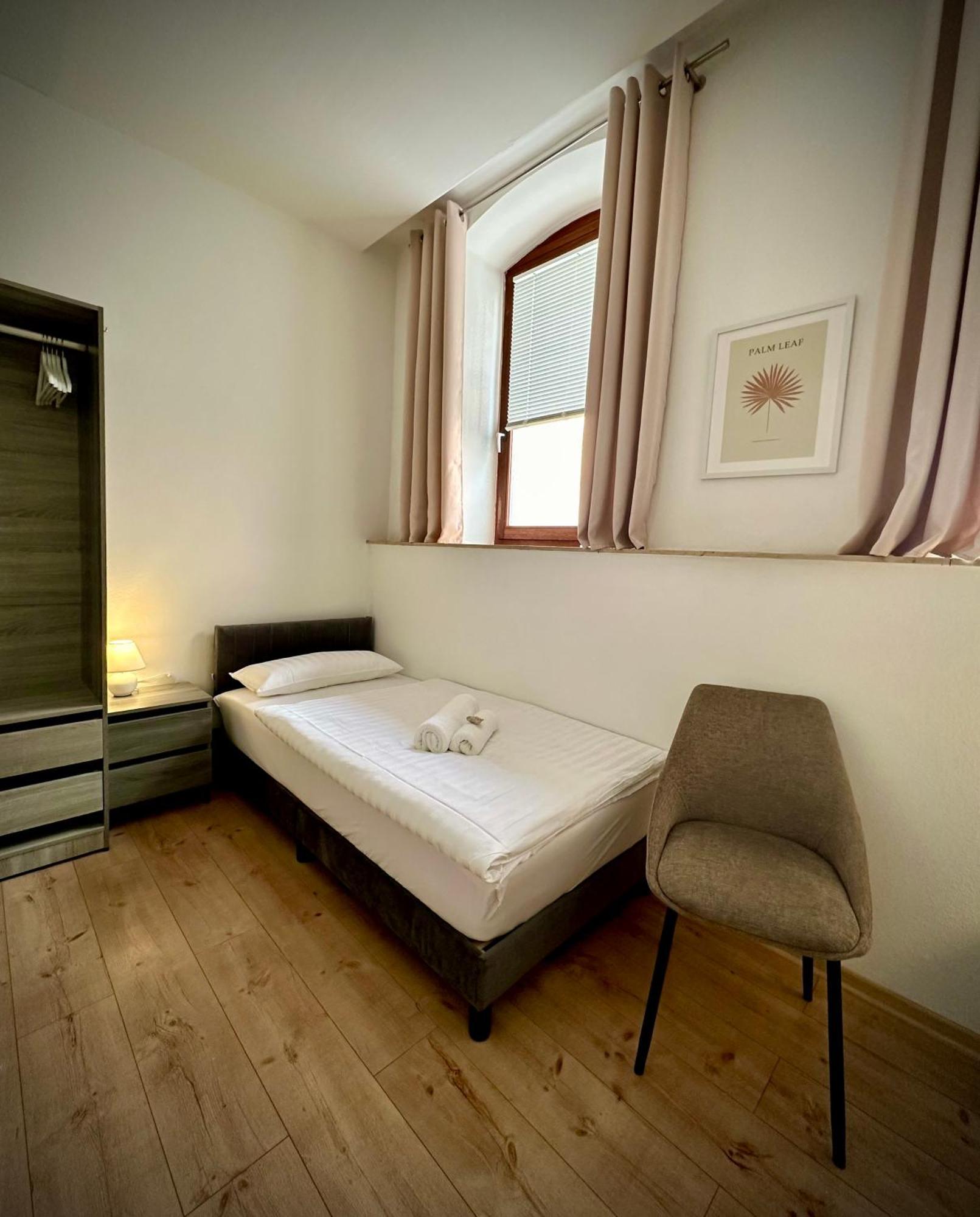 Bendorma Appartement Hannover Kamer foto